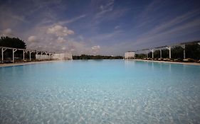 Casale Del Murgese Country Resort